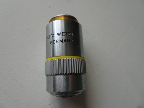 Leitz Wetzlar NPL Fluotar