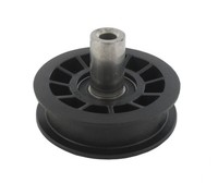 Keilriemenscheibe Spannrolle FüR Husqvarna 5321791-14 Cth 182 192 2038 264