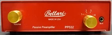 Bellari Passive Preamplifier PP532
