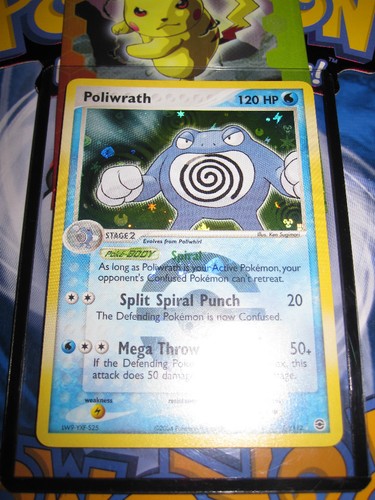 POKEMON EX RED FIRE LEAF GREEN MINT RARE REVERSE ENGLISH VO FRESH CARDS !! - Picture 28 of 95