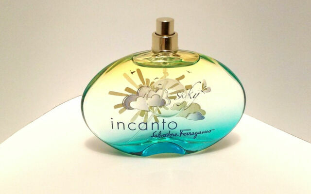incanto sky perfume