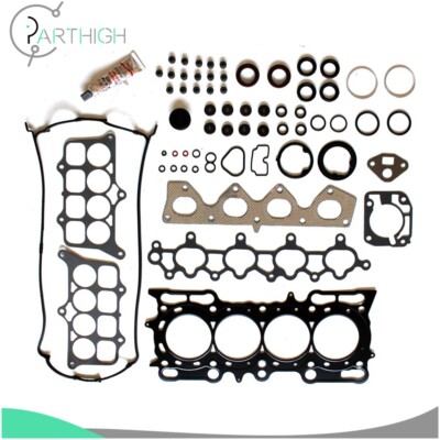 MLS Head Gasket Set Fit For 97-01 Honda  Prelude 2.2L DOHC H22A4 Wholesale