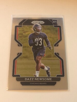 2021 Prizm Football Color Parallels & Inserts Pick Your Card - Complete Your Set