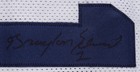 Braylon Edwards Signed Michigan Wolverines Jersey (PSA COA) Browns Pro Bowl WR — photo 3