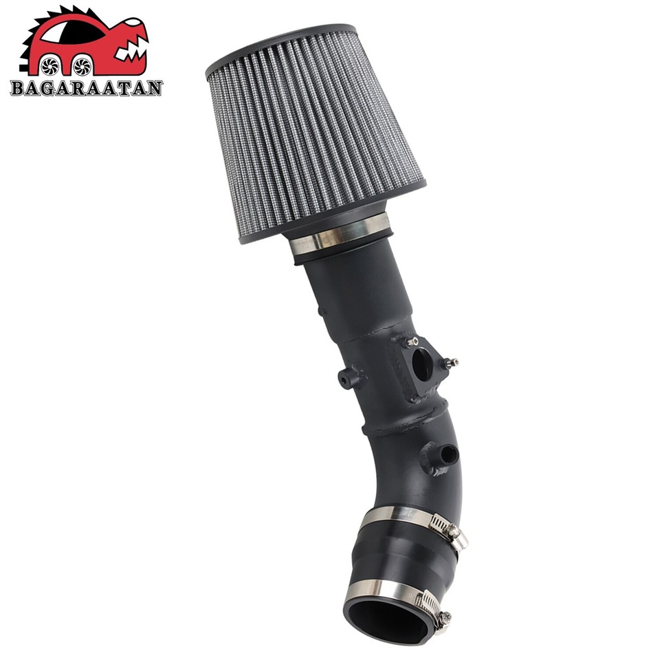 RK ARES Heat Shield Cold Air Intake Kit For 09-17 Corolla/16-17 - Foto 2