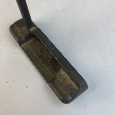Ping Pal Putter - 35 Pouces - Main Droite - Arbre Acier - Avec Boîte D'origine - Occasion