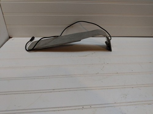 Top Fin LED Clip Light 12v 0.3A 3.6W Universal Aquarium Replacement with Switch - Picture 3 of 5