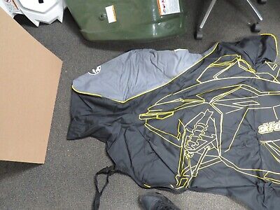 Ski-Doo Intense Snowmobile Cover Rev-xp GSX Limited Touring Ski-Doo Intense Snowmobile Cover Rev-xp GSX Limited Touring