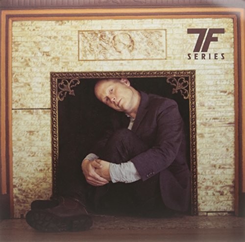 Tough,Dave / Ryder,Serena - Одноименный альбом [Новые 7 виниловых пластинок] Канада - Импорт