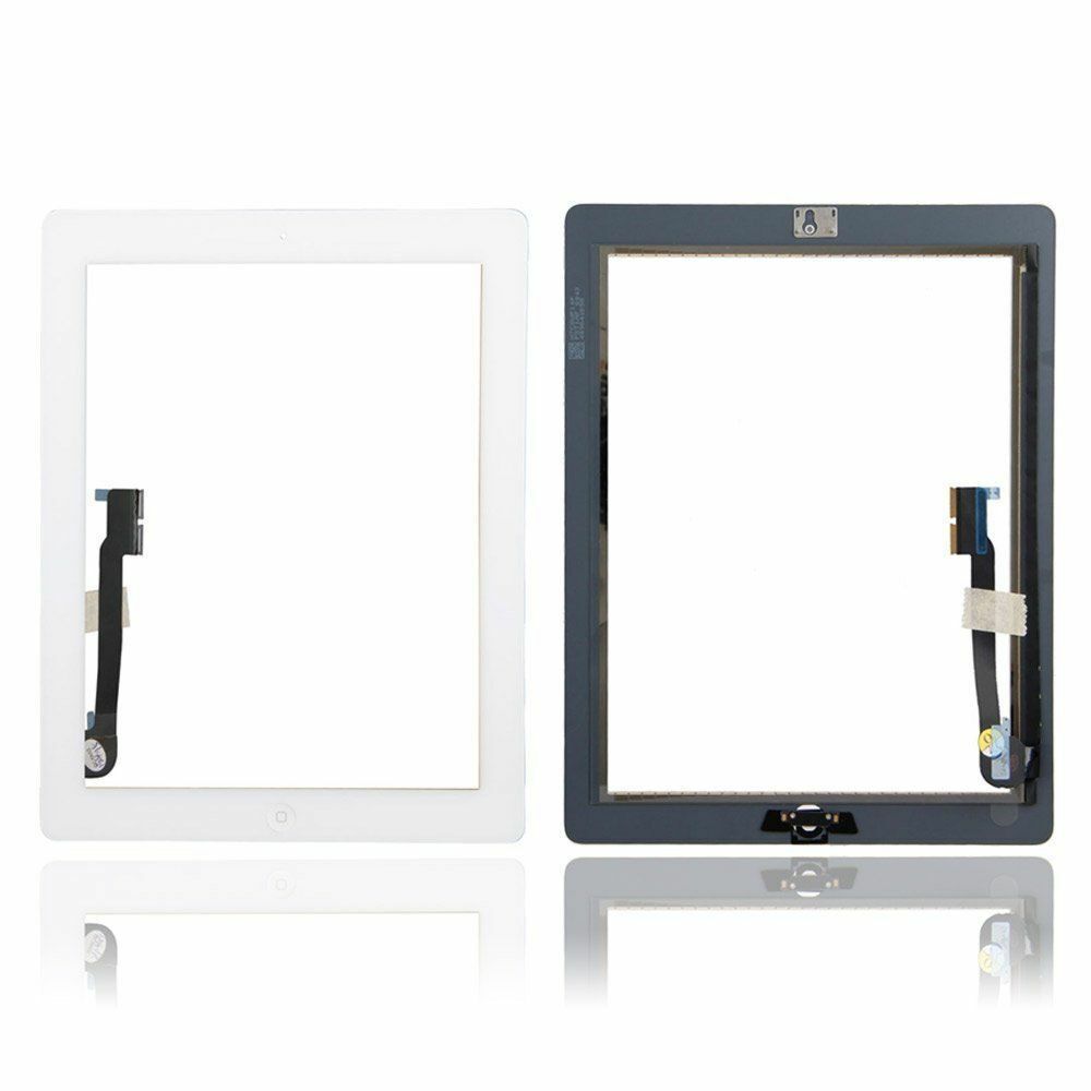 A1458 A1459 A1460 For iPad 4 Gen Touch Screen Digitizer