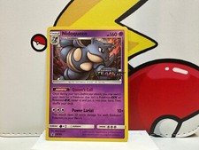 Sword & Shield – Pokemon TCG PROMO/PRERELEASE/STAFF cards – Pick your Card – NM on eBay