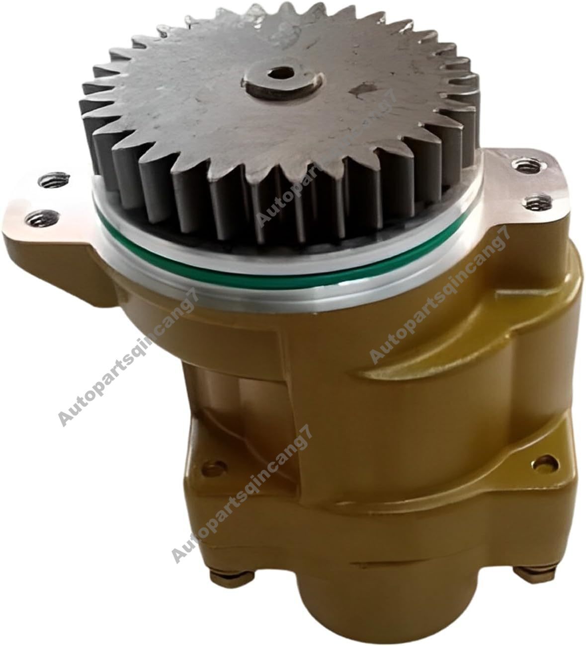 223-1608 Oil Pump for Caterpillar CAT Engine C11 C13 Tractor 621H 621K ...