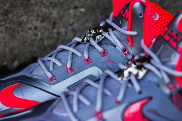Nike LeBron 11 Elite 'Team' 642846-001 | eBay Nike LeBron 11 Elite 'Team' 642846-001 | eBay