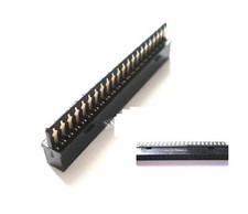 Adapter For Hard Disk PATA - IDE Connector For DELL LATITUDE D800 Connector