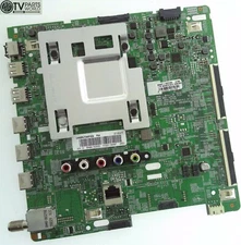 Samsung UN55RU7200FXZA Main Board BN94-14200D BN94-13724A, BN97-15888W OEM PART