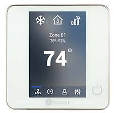 Daikin Zoning Kit - Wireless Thermostat