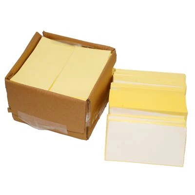 STREETSTAR 2000 DHL Versand Etiketten für Thermo-Drucker Eco 103 x 199mm DHL 910-300-600