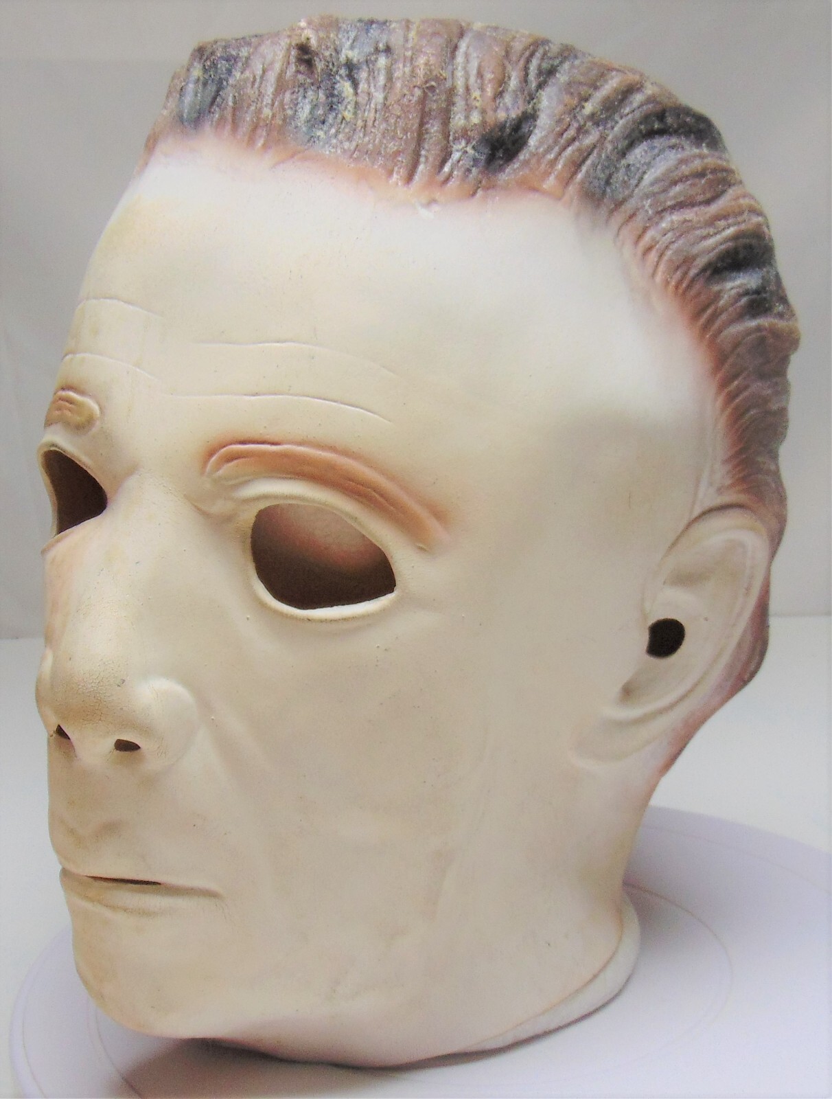 2008 Michael Myers Halloween Mask Latex Rubber Horror Movie Falcon