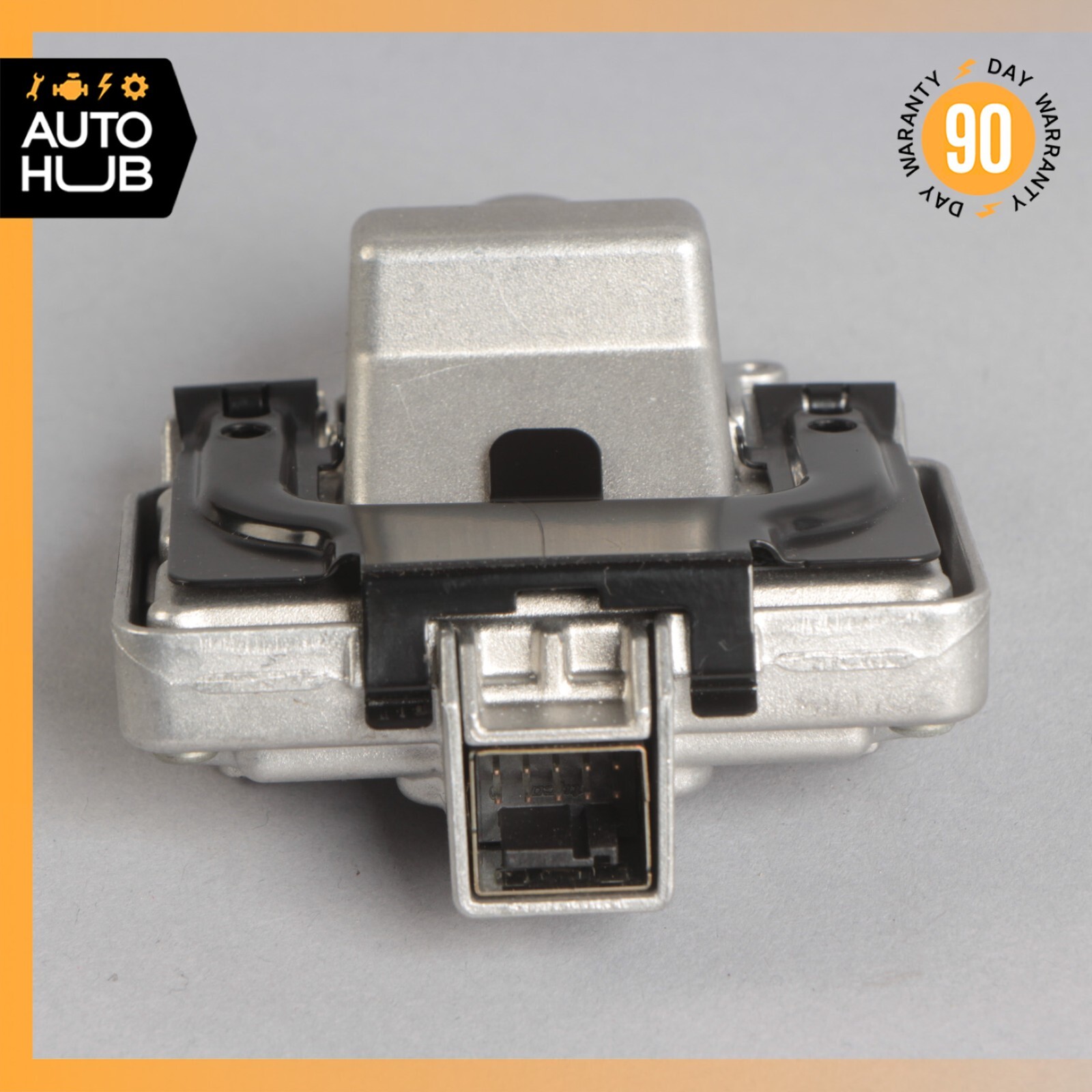 Mercedes W221 S65 AMG CL550 E550 Windshield Night Vision Camera