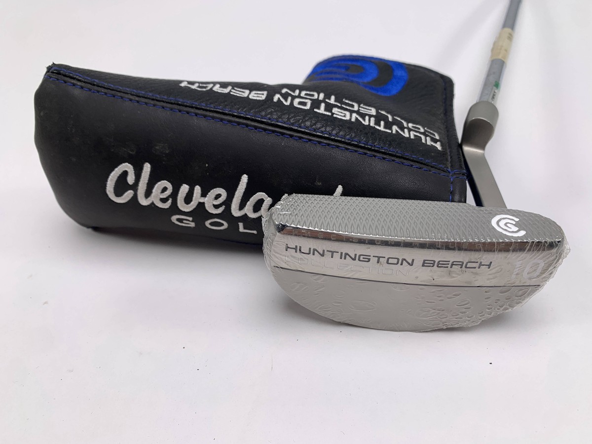 ★ryu141品★Cleveland★HUNTINGTON BERCH★ Cleveland Huntington Beach 3 Putter Oversize Grip - Carl's