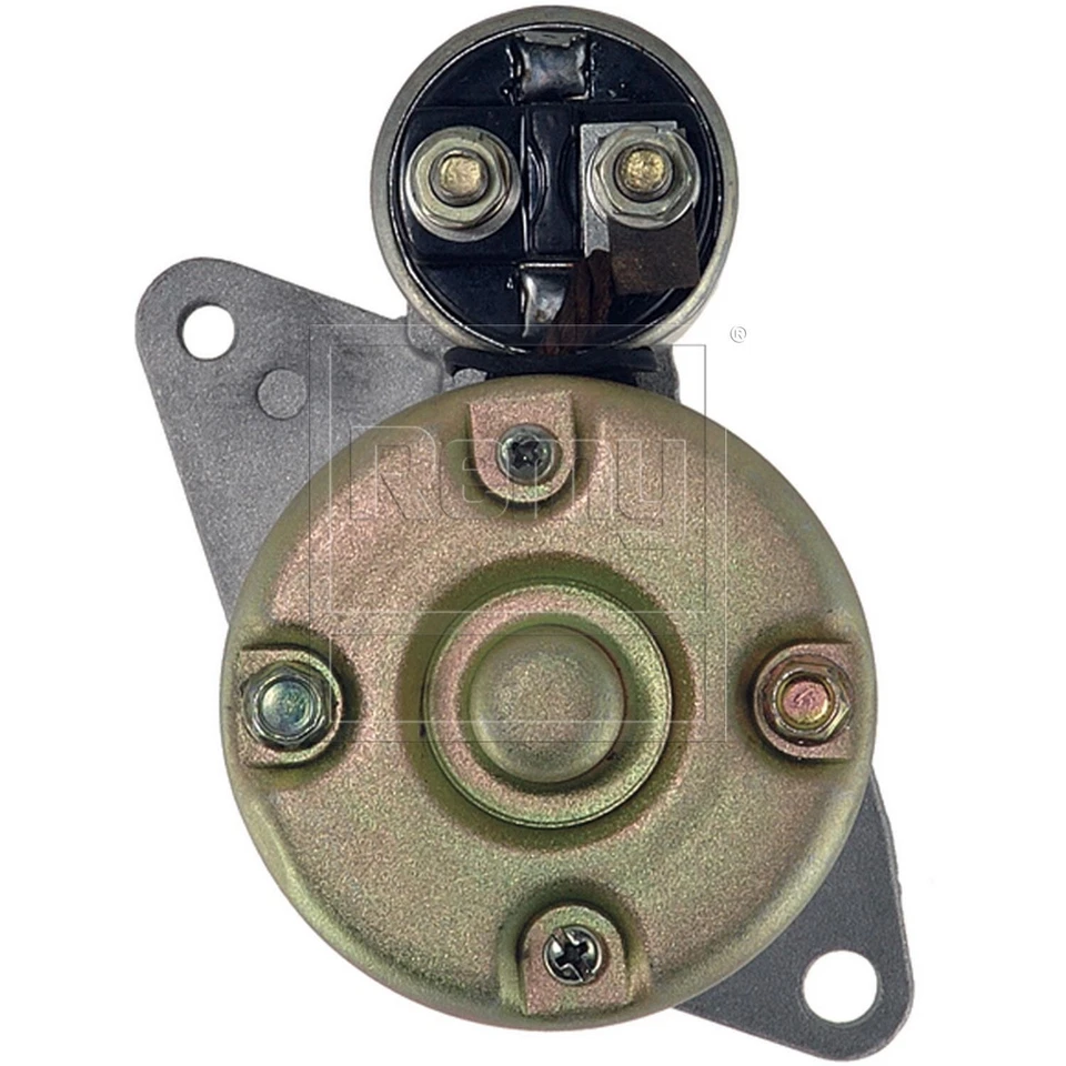 Motor De Arranque Remy para Mazda 16268 Foto 4 de 4