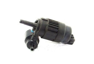 Seat Ibiza 1999 Windshield Washer Pump  Wischwasserpumpe Waschwasser 1h6955651