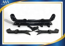 For 2014-2020 Nissan Rogue Radiator Support LH RH Lower Upper Brackets 5-Pcs