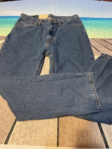 B21 New Magellan Outdoors Jeans Mens 32 