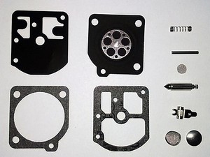 Kit Di Riparazione Carburatore Per Stihl 009-012 - Compatibile Con ZAMA C1S-S1, Ricambio Di Alta Qualità - Foto 2