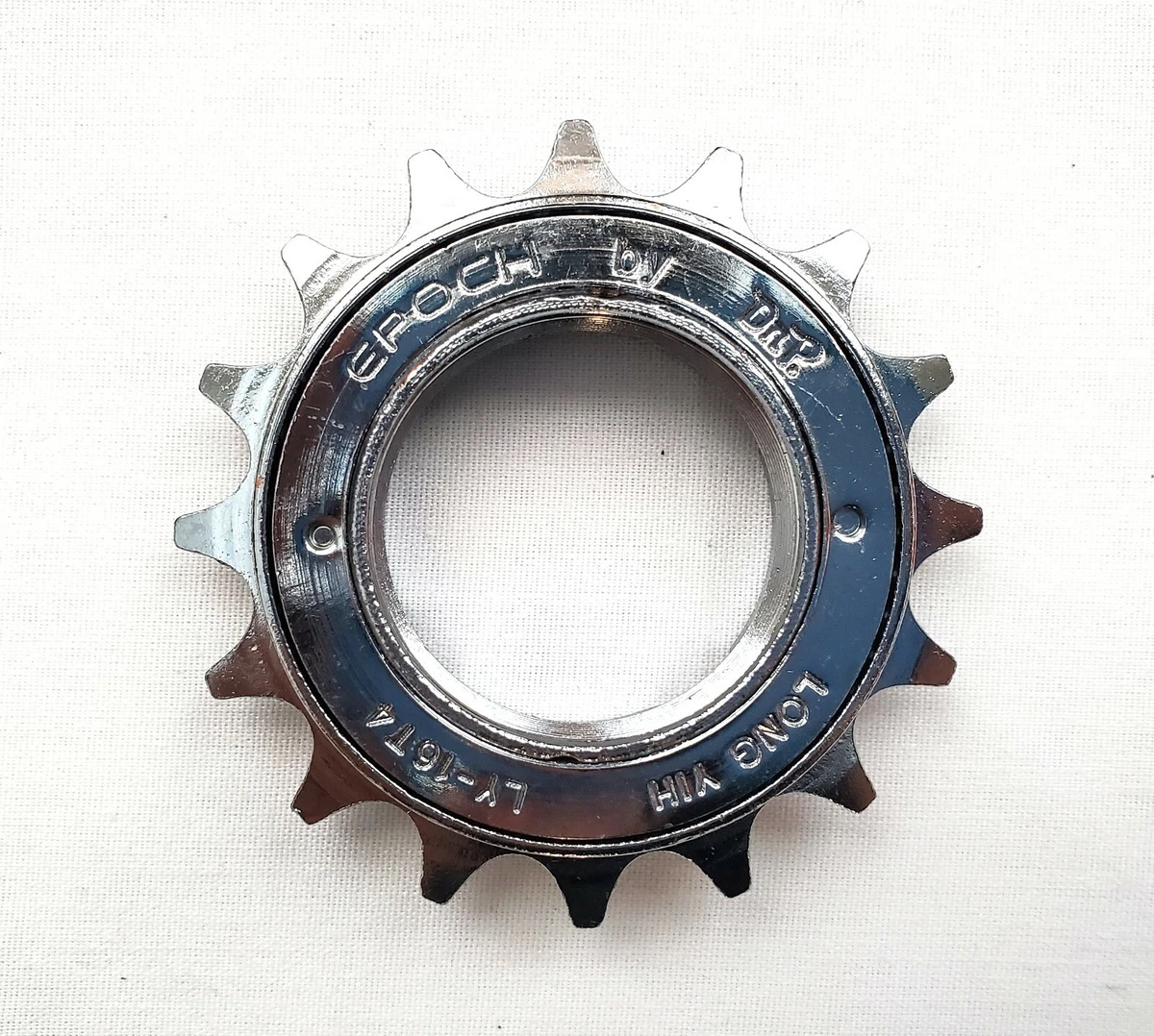 DNP Epoch Single Speed Freewheel 16T CP 1 2 x 1 8