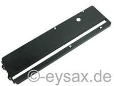 Original Tischeinlage für Scheppach HS 120 u.a.  Tischkreissäge