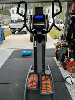 ProForm Pro-Form Cardio HIIT Trainer Elliptical