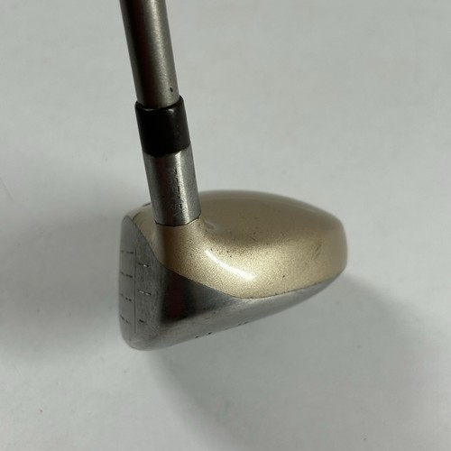 TaylorMade Burner Supersteel 12 Grad Driver Rechtshand Damen - Bild 11 von 23