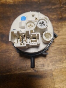 Ersatzteil Waschmaschine  - Druckwächter T85 - Typ 760