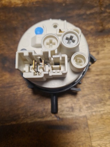 Ersatzteil Waschmaschine  - Druckwächter T85 - Typ 760