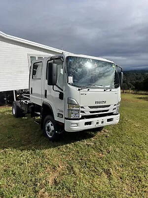 Isuzu Nps 75 155 4x4 Manual Cars Vans Utes Gumtree Australia Ballina Area Alstonvale Isuzu Nps 75 155 4x4 Manual Cars Vans Utes Gumtree Australia Ballina Area Alstonvale