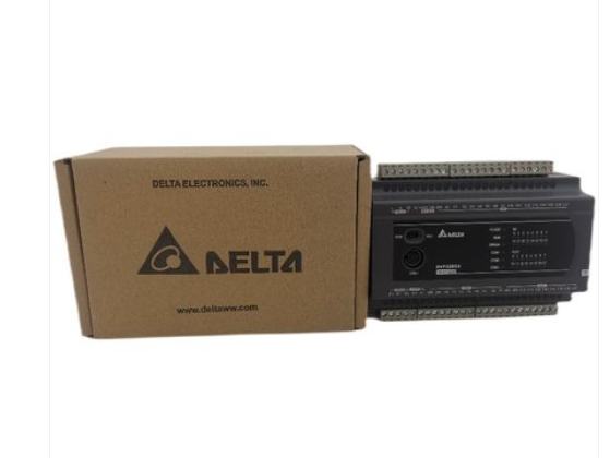 New 1PC Delta DVP-12SE11R PLC Module