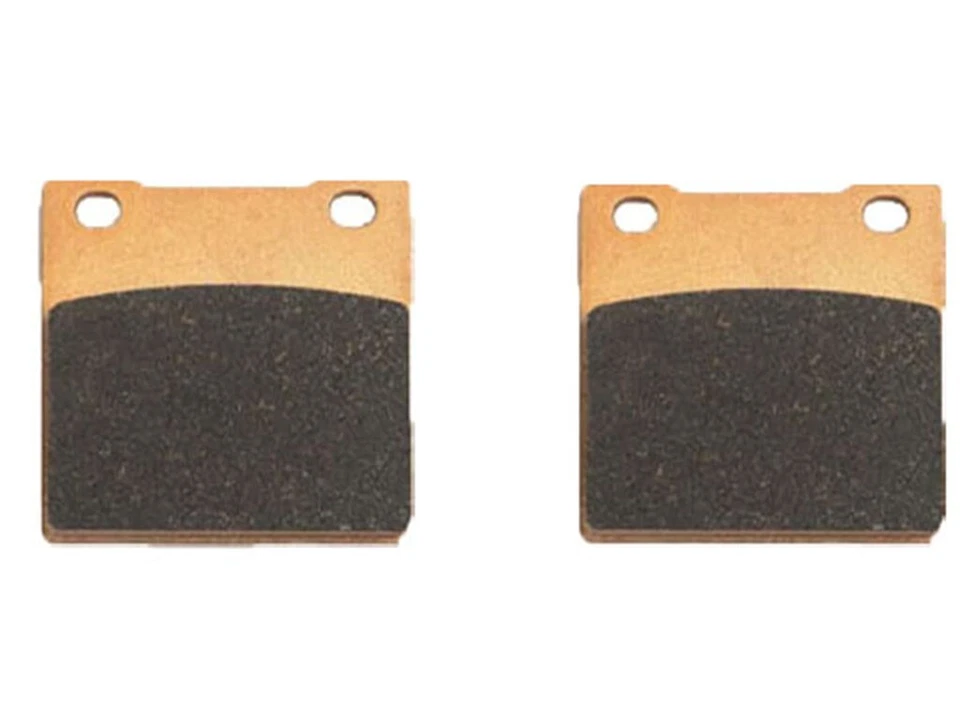F+R Sintered Brake Pads For Suzuki Hayabusa GSX1300 R 1999-2007 2006 2005 04 03 - Image 2 of 3