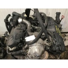 Moteur Mercedes VITO