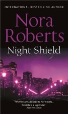 Night Shield (Night Tales Collection)-Nora Roberts