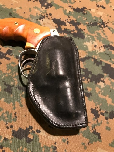Safariland RH Holster for S&W 2" J Frame