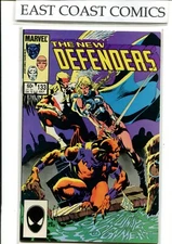 DEFENDERS VOLUME 1 #133 (NM-) - MARVEL
