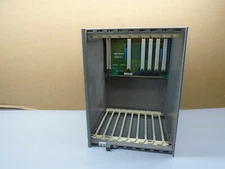 505-6504  Texas Instruments Siemens PLC Chassis 5056504       W13