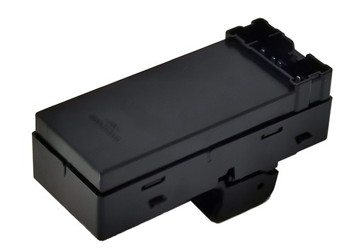 Pulsantiera alzacristalli lato guida per Nissan Micra III e C+C III K12 6 pin - Imagen 9 de 10