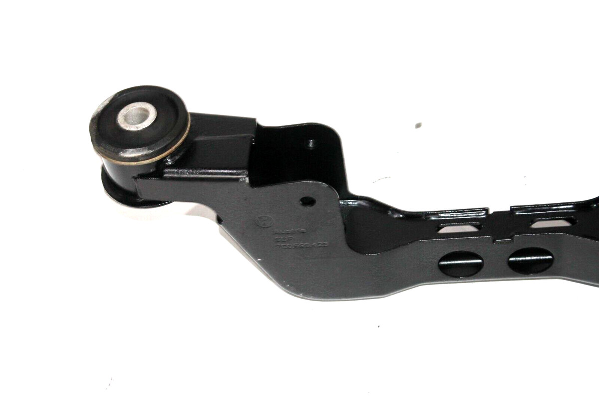 Original VW T5 4-Motion Halter Lager Hinterachsgetriebe 