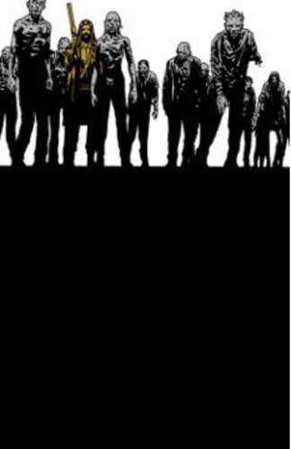 Thumbnail - Robert Kirkman The Walking Dead Book 11 (gebundene Ausgabe) (us