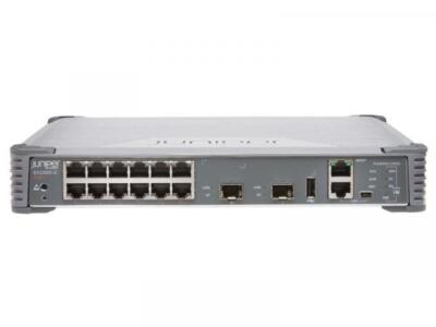Juniper Networks EX2300-C-12P gebraucht