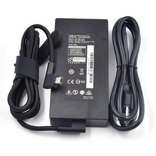 230W 19.5V 11.8A RC30-02481 Laptop Charger for Razer Blade Pro 17/4K Laptop