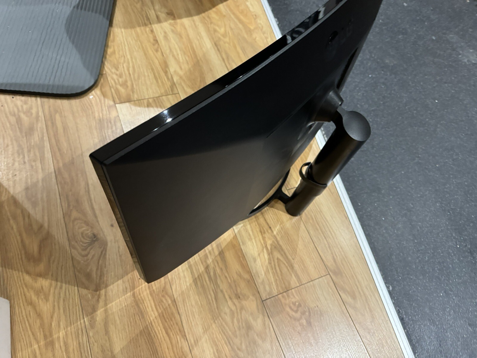 LG 35WN73A 35 inch Widescreen Quad HD Monitor eBay