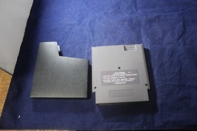 Nintendo (NES) Tiger-Heli
